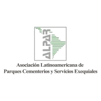 Logo Latinoamericana de Cementerios