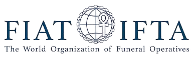 Logo World Funeral Operatives