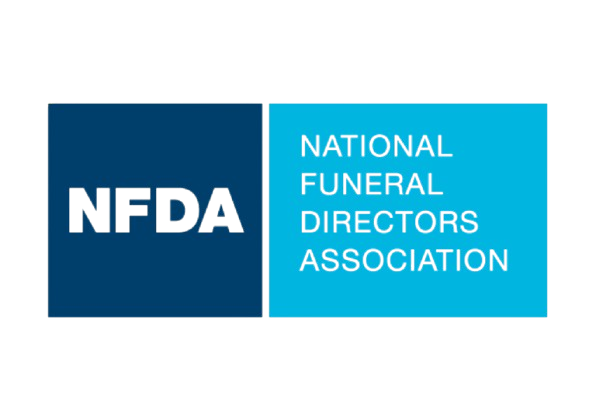 Logo National Funeral Directors